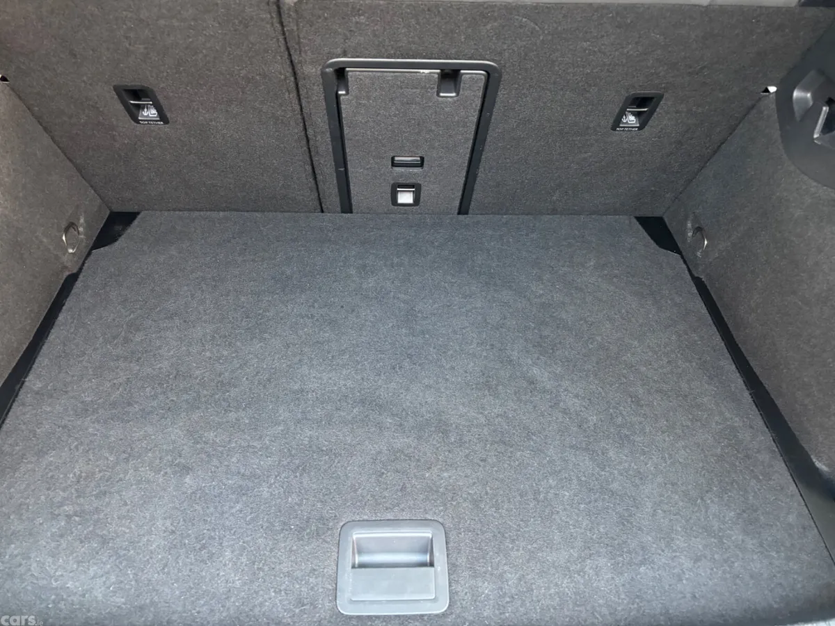Volkswagen Golf Estate, Petrol, 2024, White