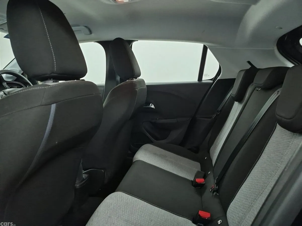 Opel Corsa Hatchback, Petrol, 2024, Black