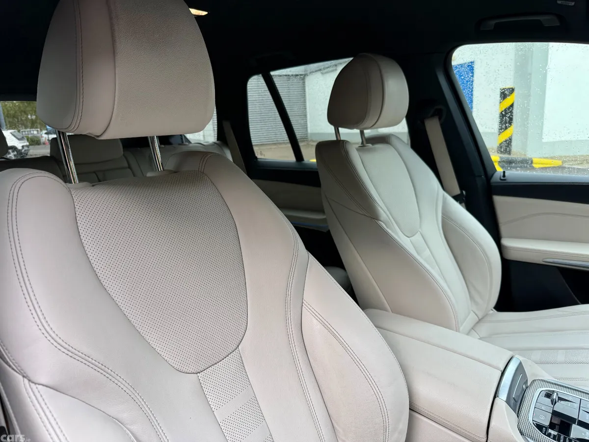 BMW X5 SUV, Petrol Hybrid, 2021, Black