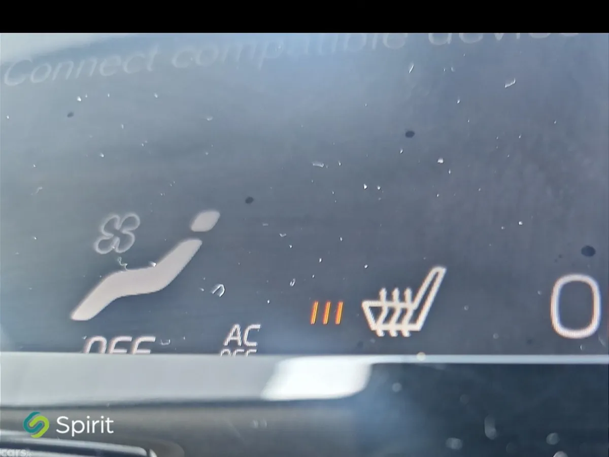 Volvo XC40 SUV, Diesel, 2019, Grey