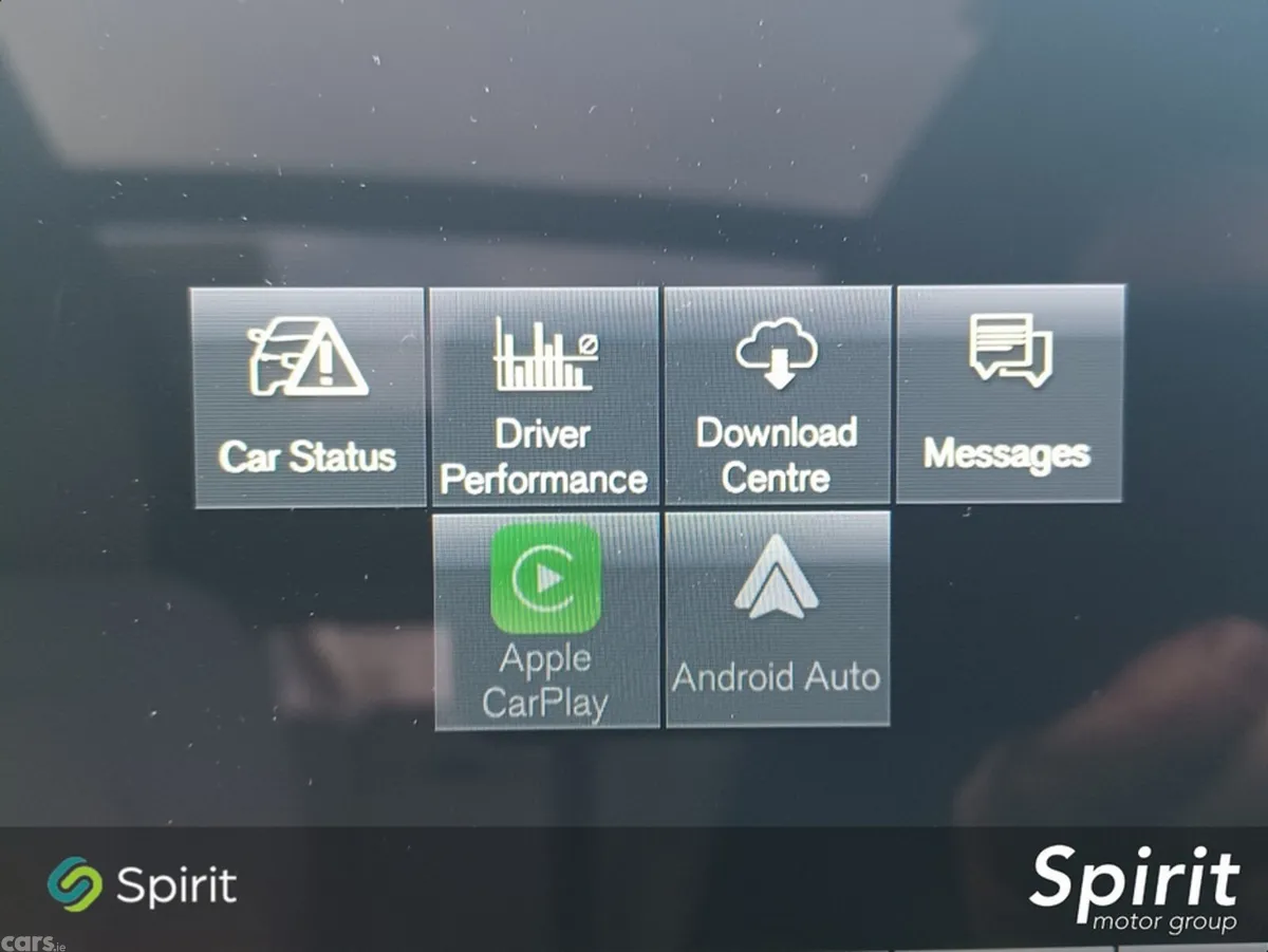 Volvo XC40 SUV, Diesel, 2019, Grey