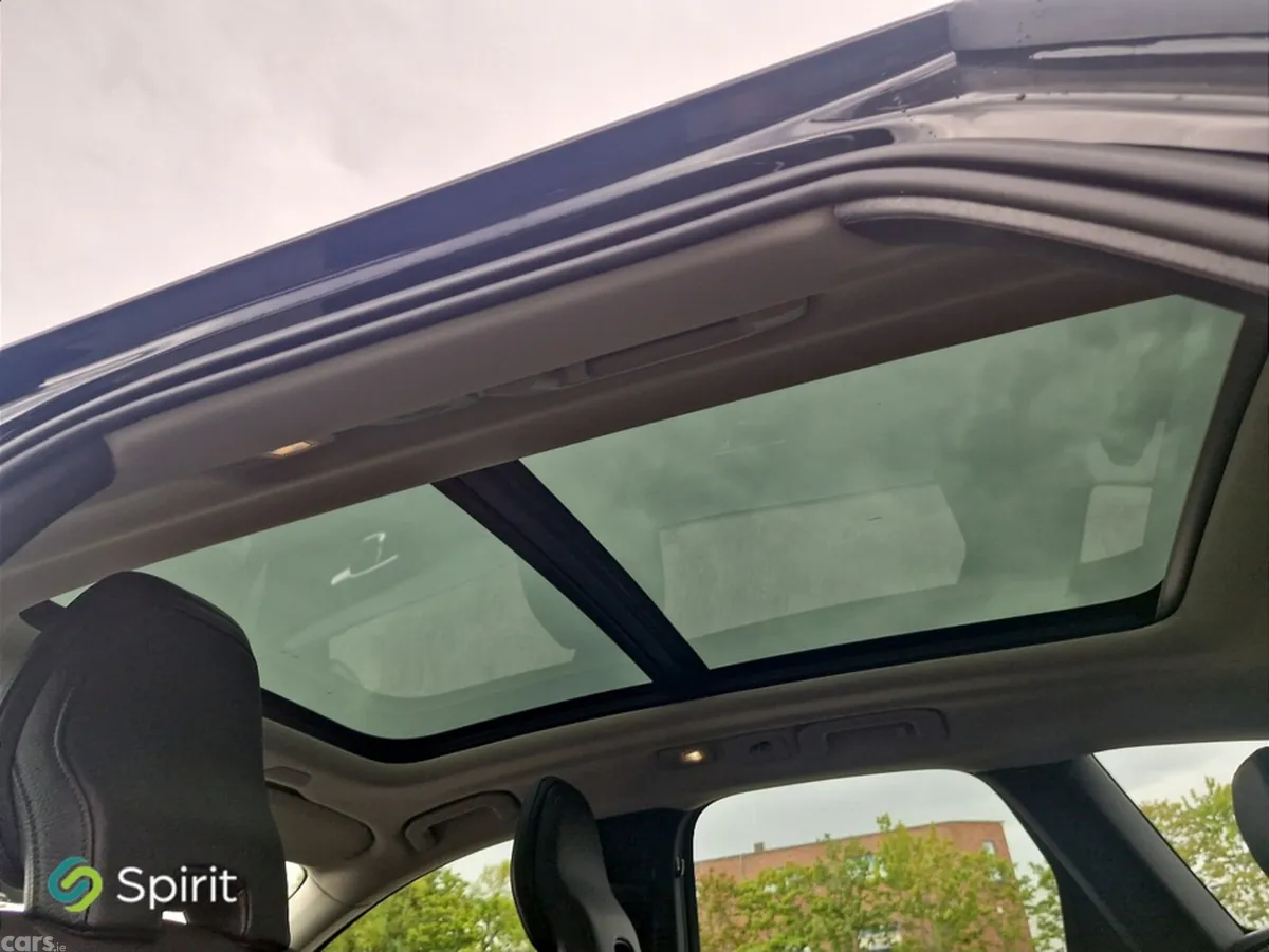 Volvo XC60 SUV, Diesel, 2022, Black