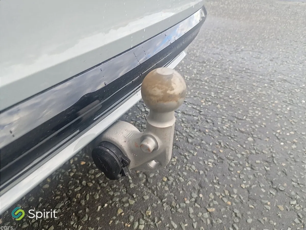 Volvo V60 Estate, Petrol Plug-in Hybrid, 2026, Grey