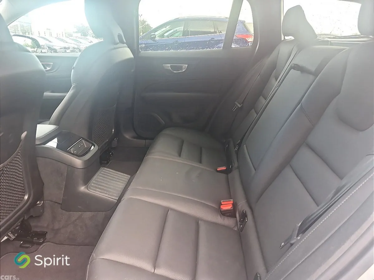 Volvo V60 Estate, Petrol Plug-in Hybrid, 2026, Grey