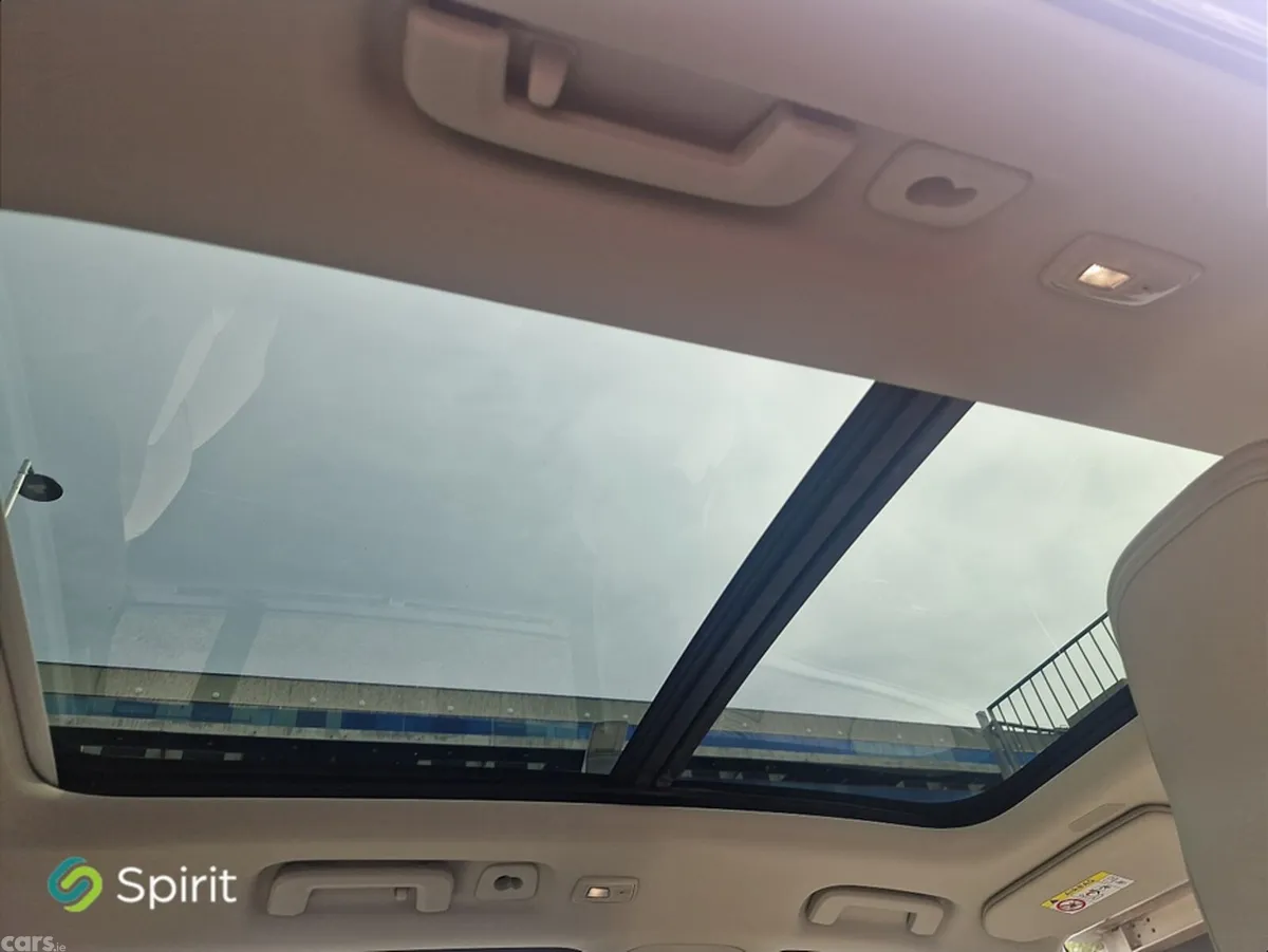 Volvo XC90 MPV, Petrol Plug-in Hybrid, 2023, Silver