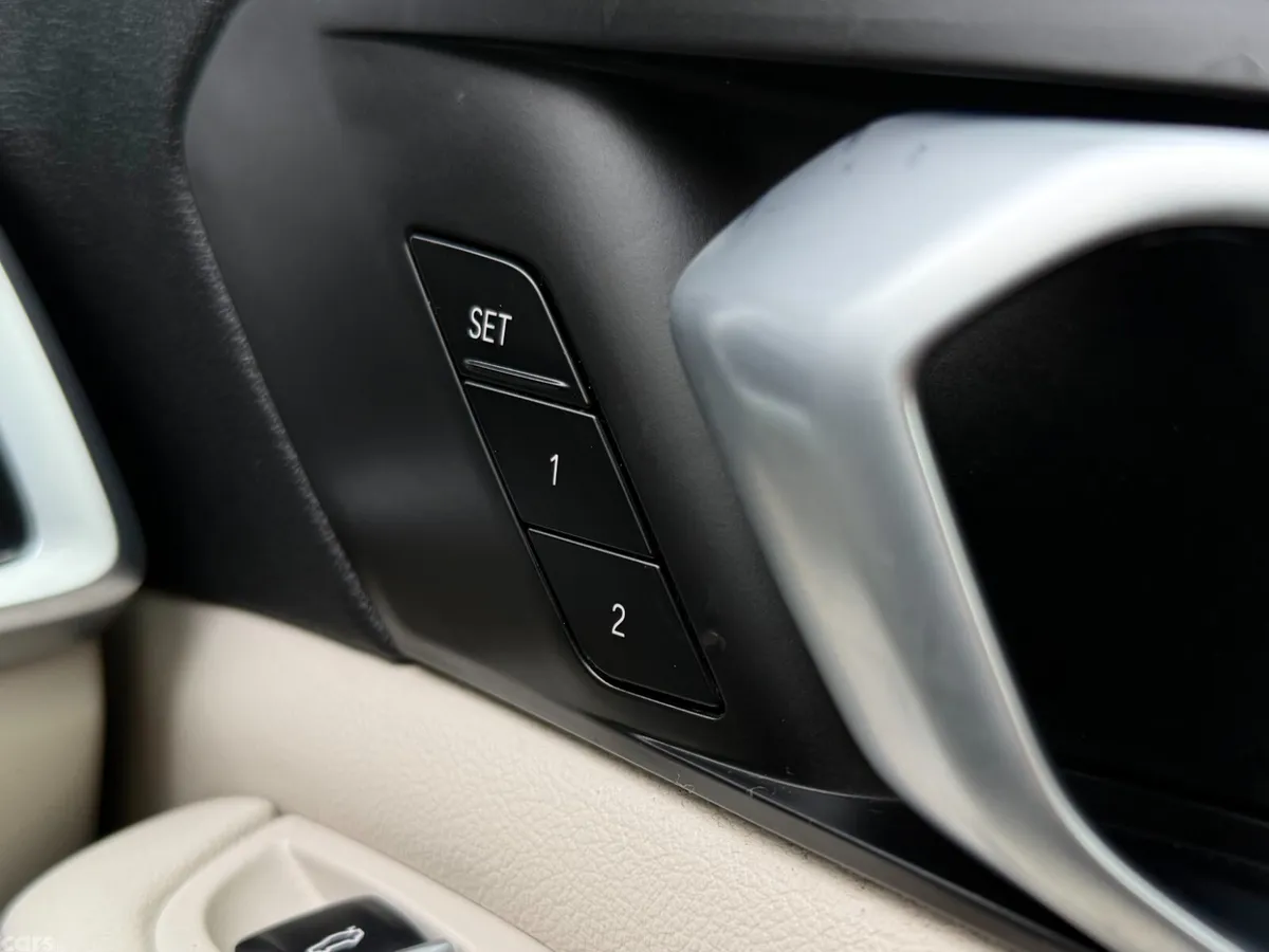 BMW X5 SUV, Petrol Hybrid, 2021, Black