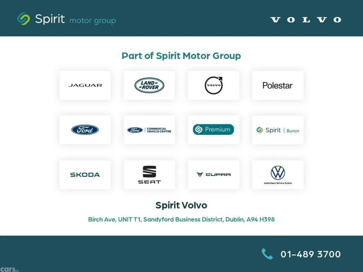 Volvo XC90 MPV, Petrol Plug-in Hybrid, 2022, White
