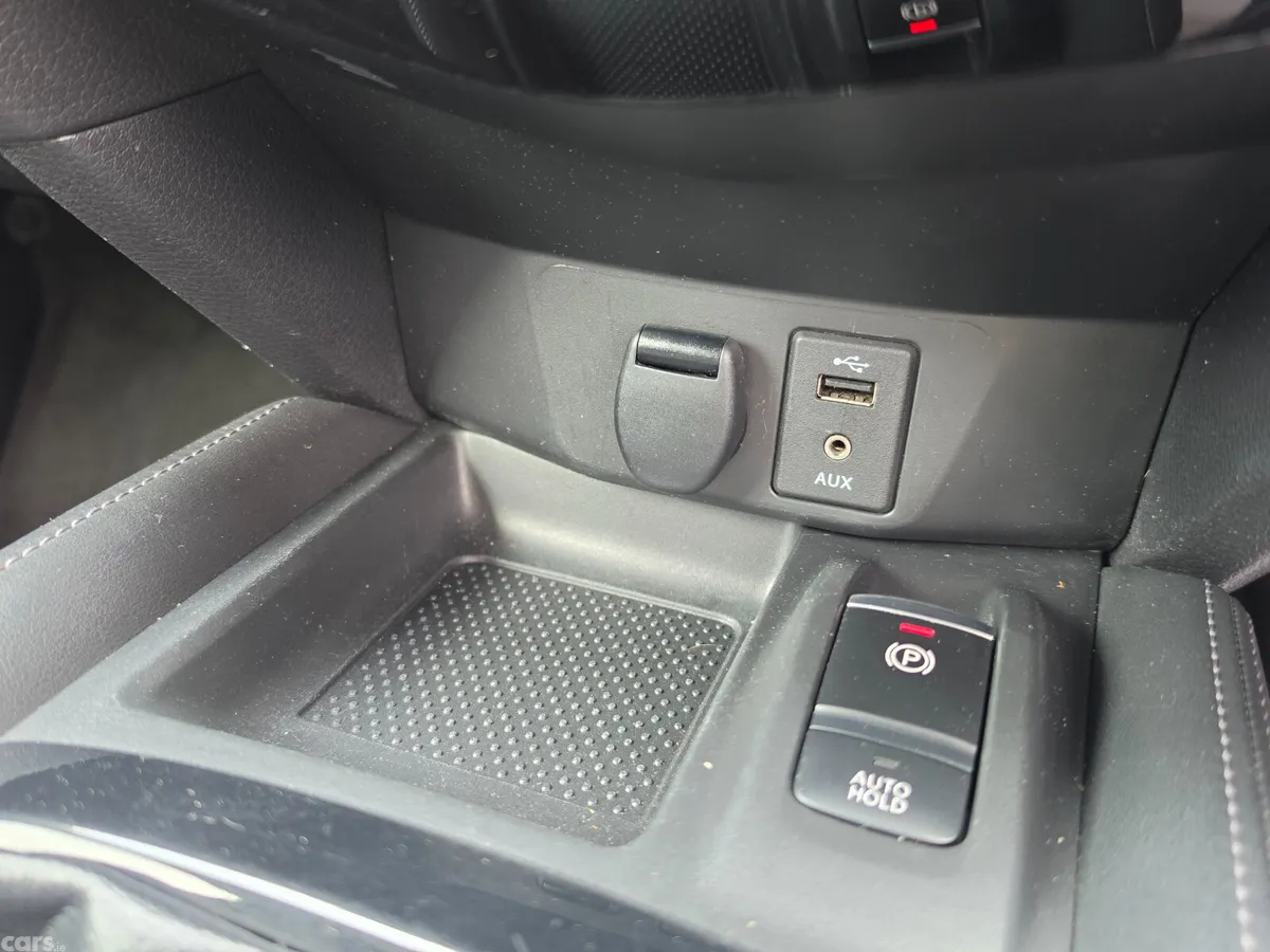 Nissan X-Trail SUV, Diesel, 2018, Grey