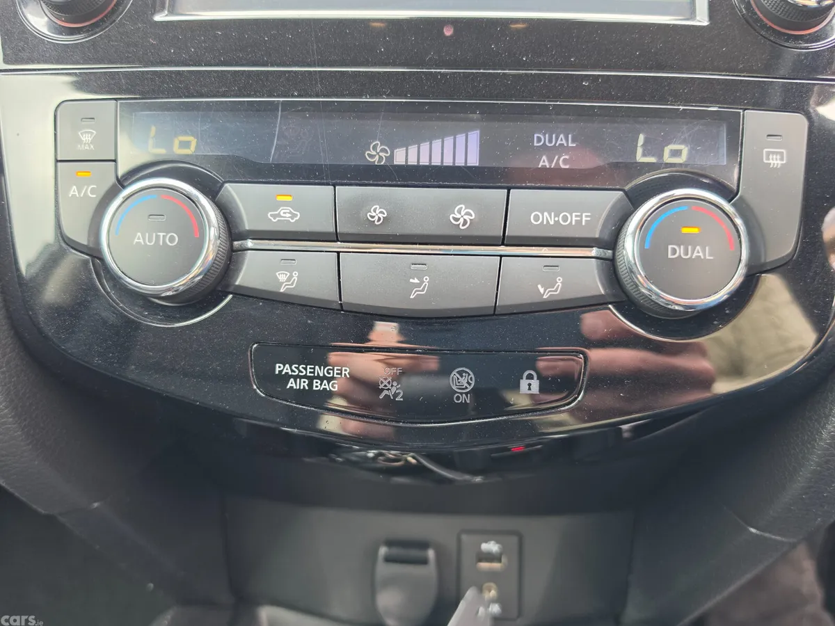 Nissan X-Trail SUV, Diesel, 2018, Grey