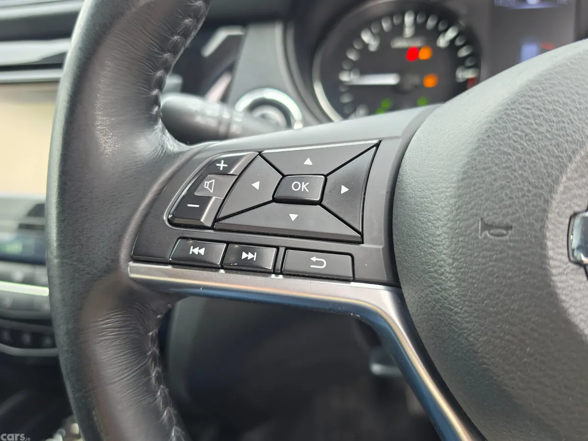 Nissan X-Trail SUV, Diesel, 2018, Grey