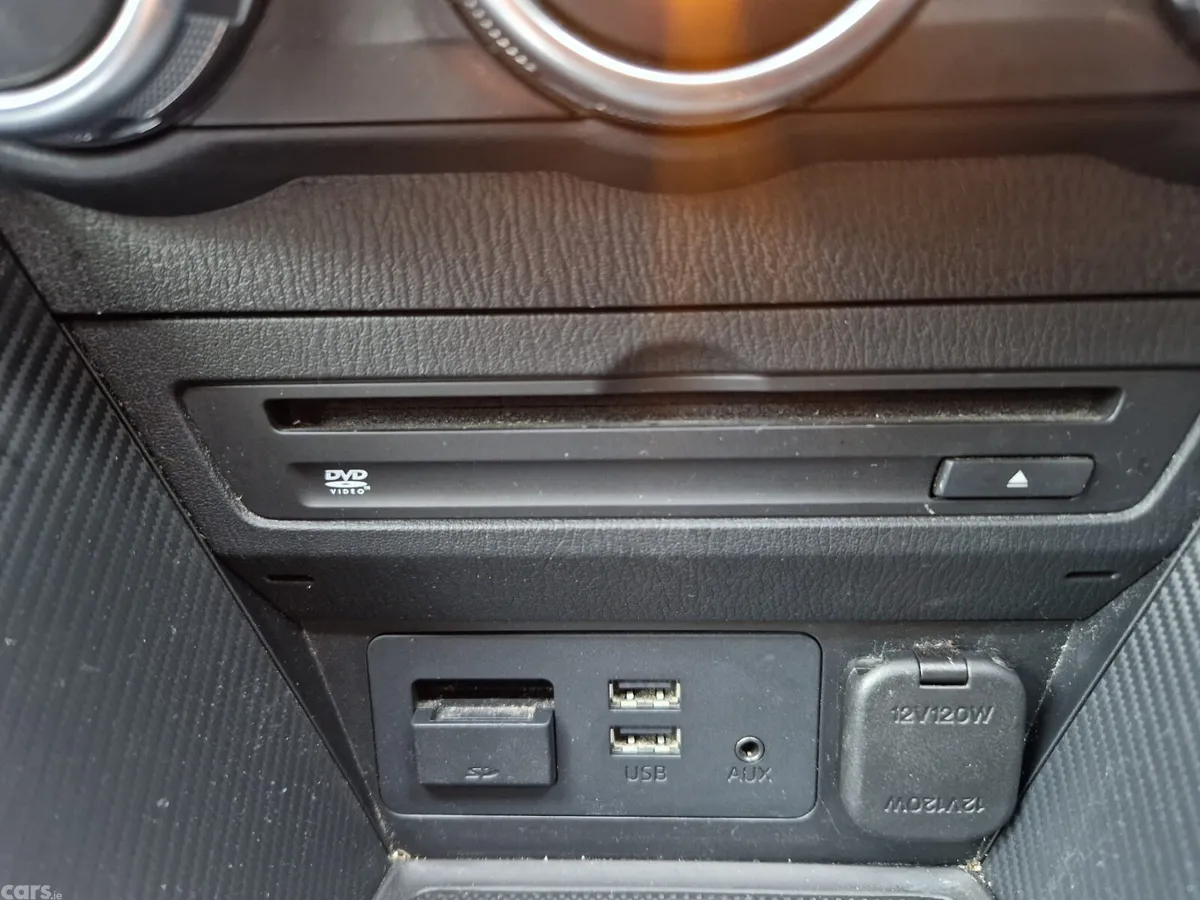 Mazda Demio MPV, Petrol, 2015, Blue