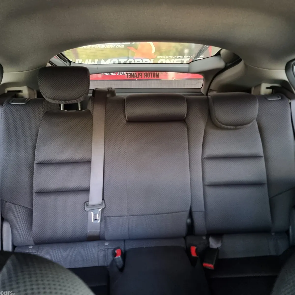 Honda Insight Saloon, Petrol Hybrid, 2011, Silver
