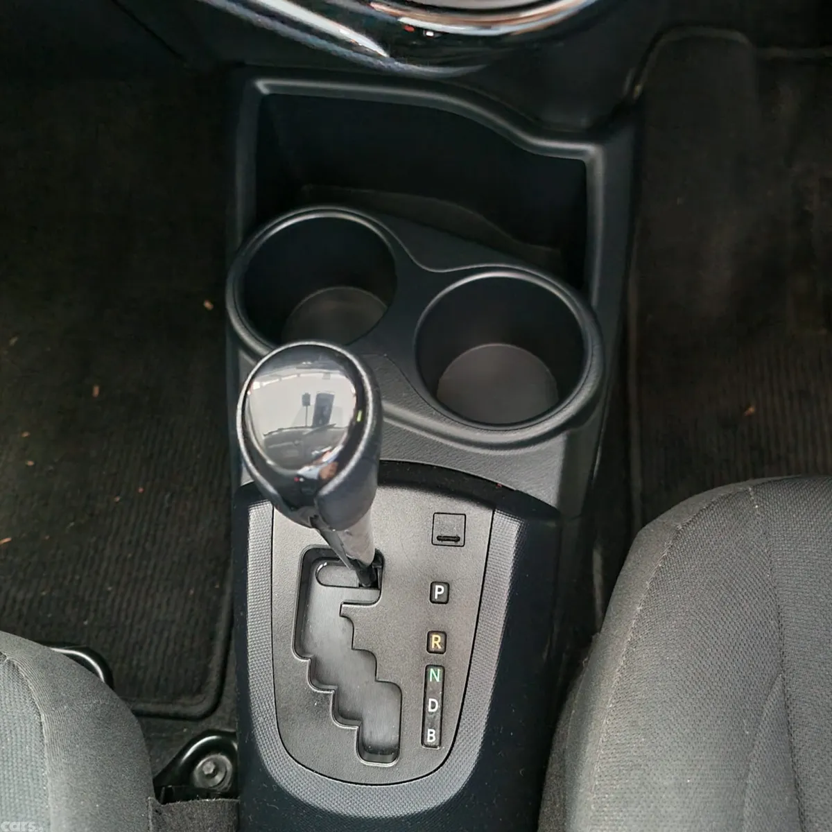 Toyota Aqua Hatchback, Petrol Hybrid, 2019, White