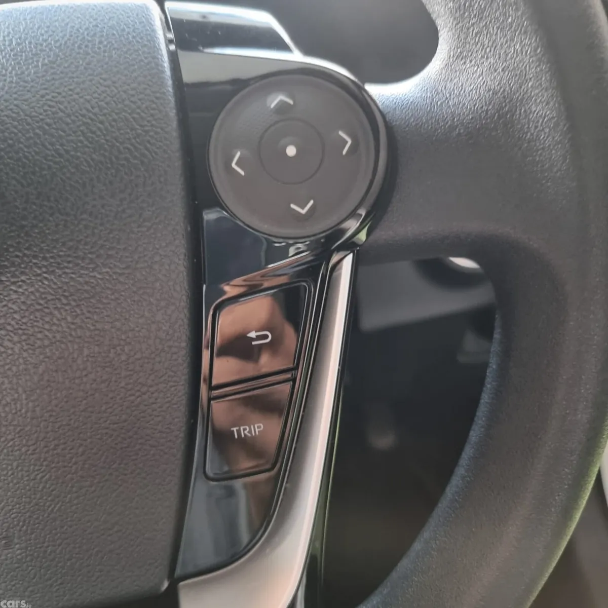 Toyota Aqua Hatchback, Petrol Hybrid, 2019, White