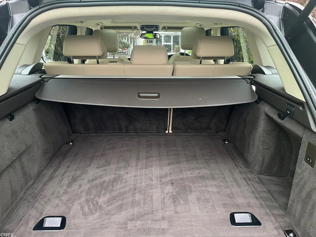 Land Rover Range Rover Sport SUV, Diesel, 2016, Grey