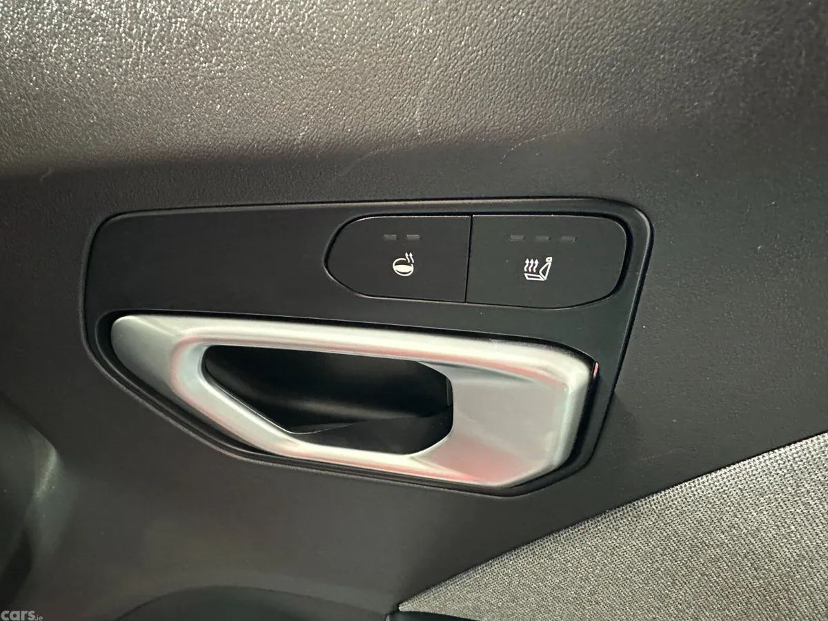 Kia K4 Hatchback, Petrol Hybrid, 2026, Red