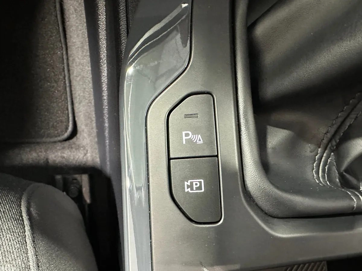 Kia K4 Hatchback, Petrol Hybrid, 2026, Red