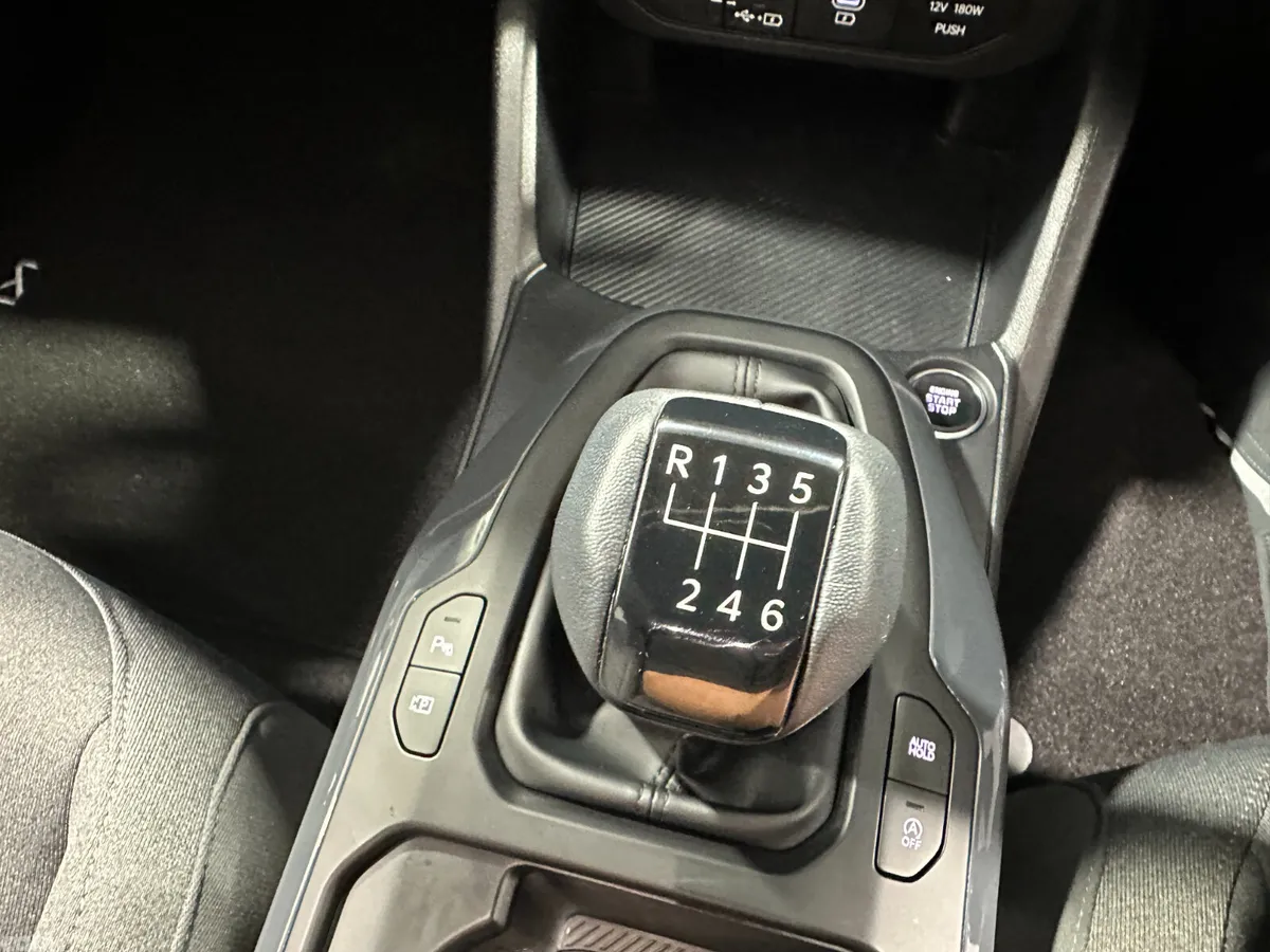 Kia K4 Hatchback, Petrol Hybrid, 2026, Red