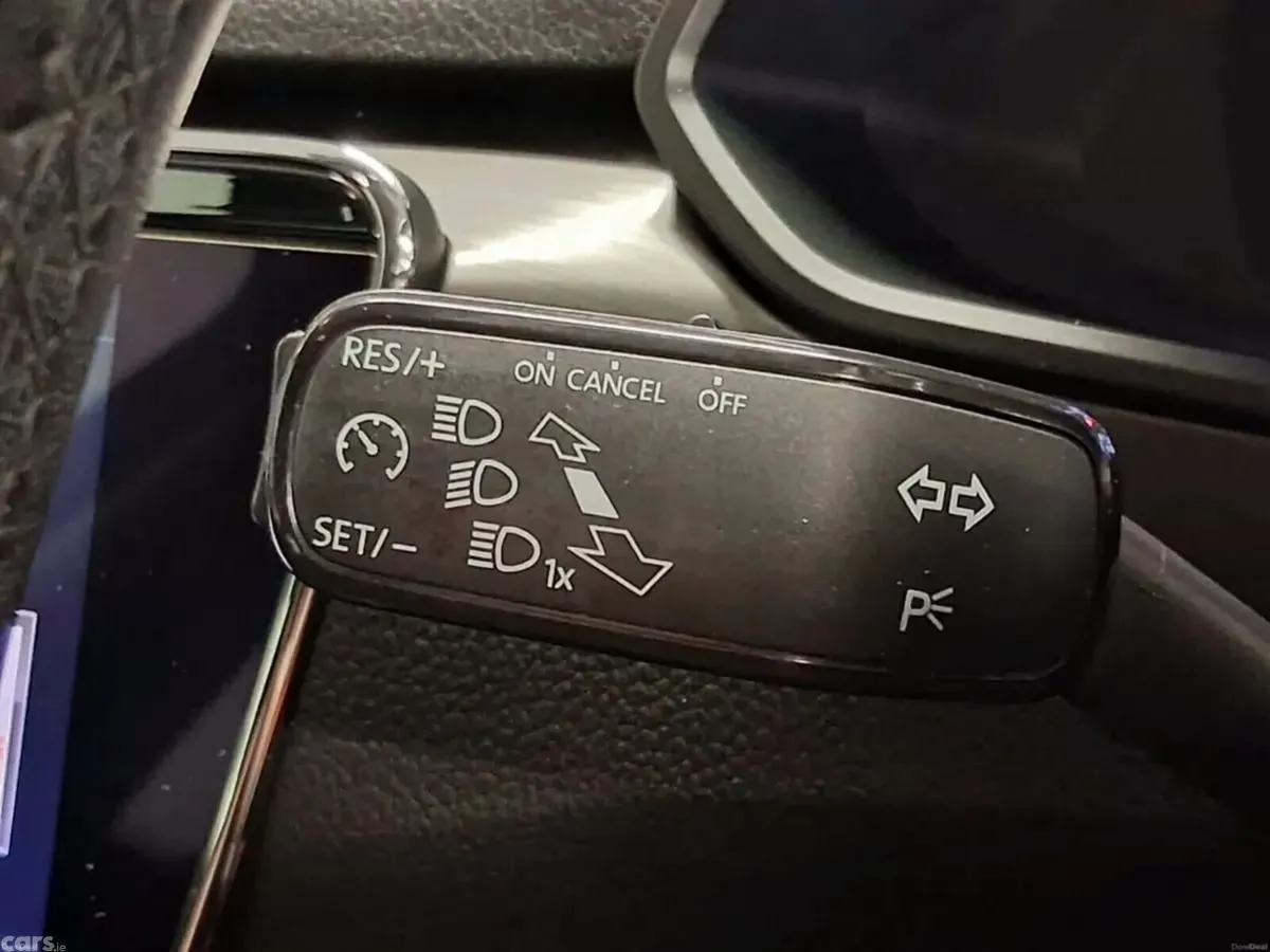 Skoda Superb Saloon, Diesel, 2020, Blue