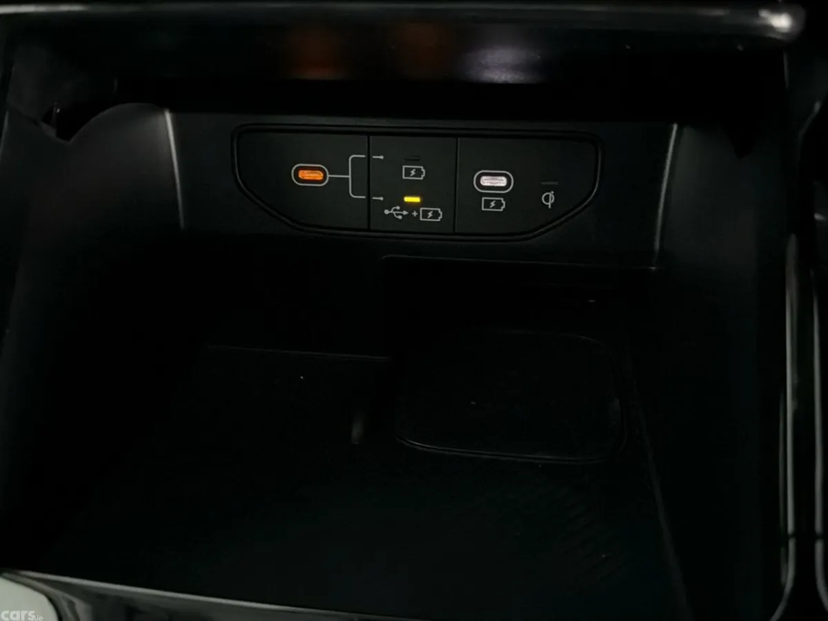 Kia Sorento SUV, Diesel Hybrid, 2026, Grey