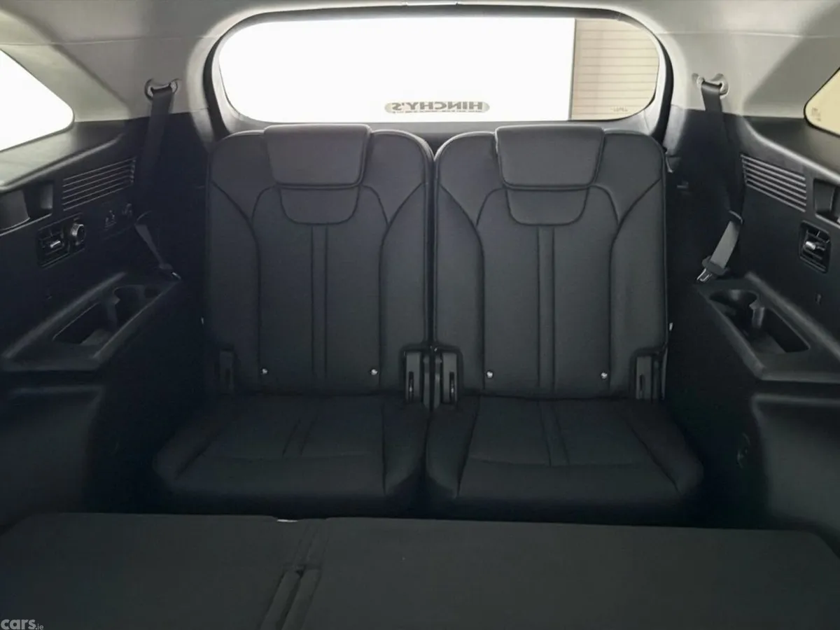 Kia Sorento SUV, Diesel Hybrid, 2026, Grey