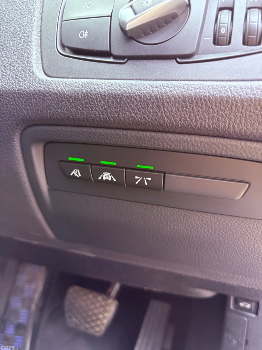 BMW 3-Series Saloon, Petrol, 2018, Blue