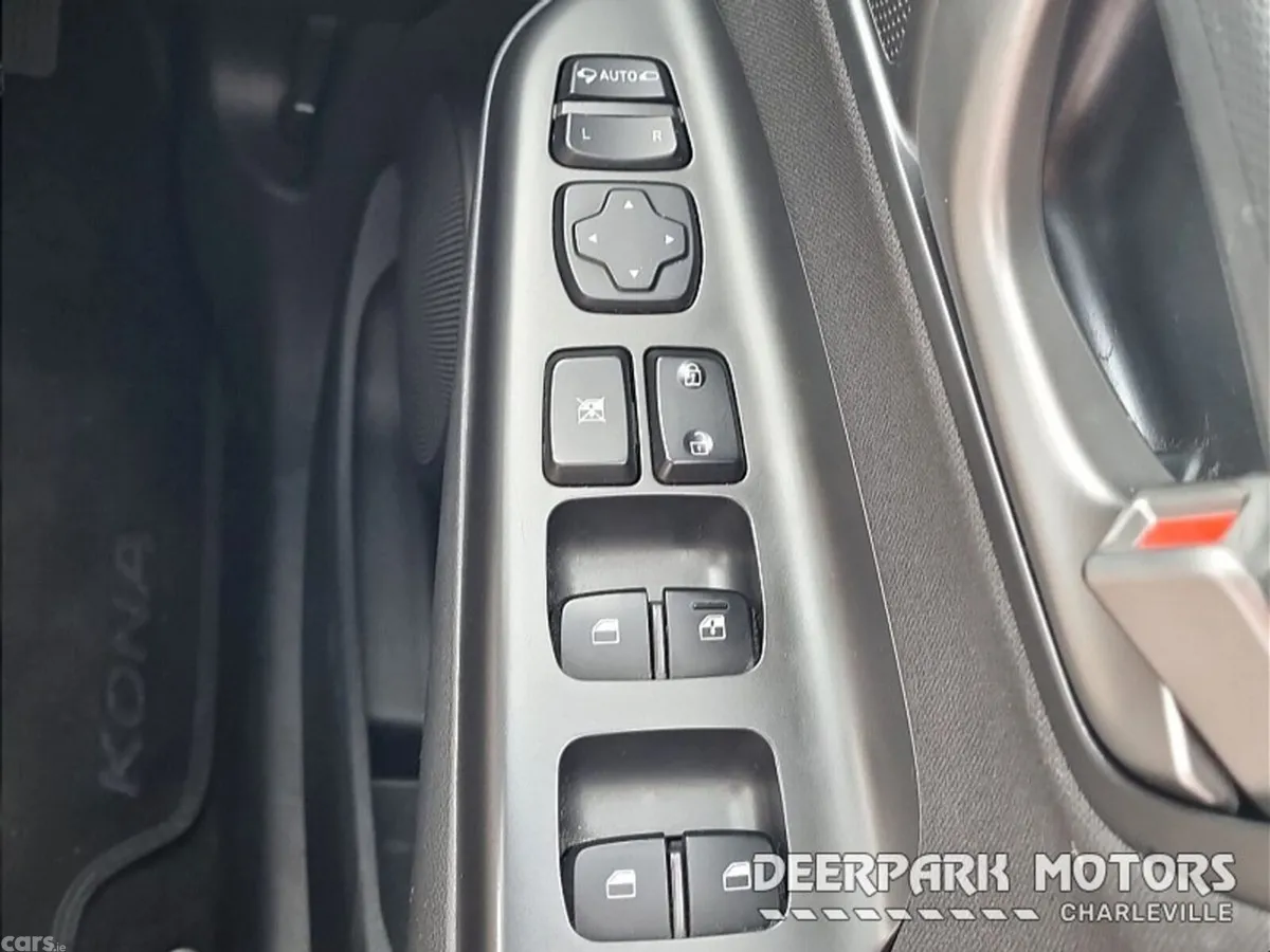 Hyundai KONA MPV, Diesel, 2020, Grey