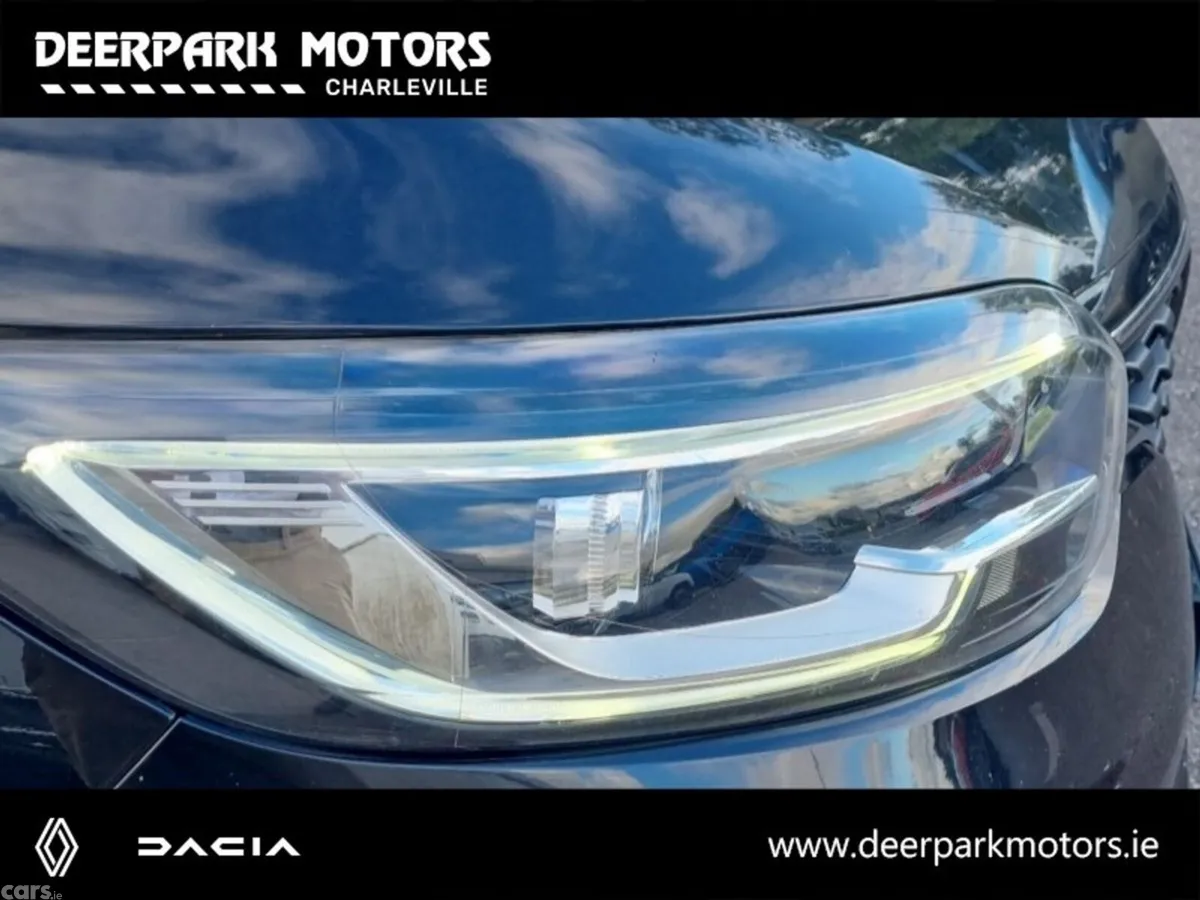 Renault Kadjar SUV, Diesel, 2020, Black