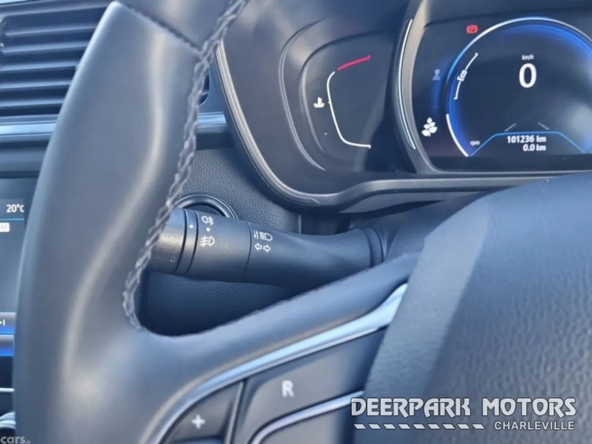 Renault Kadjar SUV, Diesel, 2020, Black