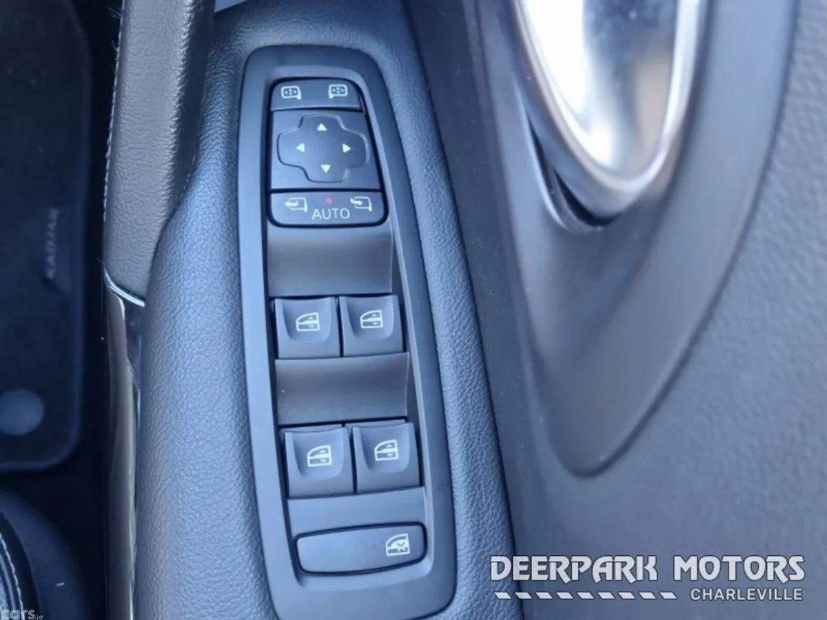 Renault Kadjar SUV, Diesel, 2020, Black