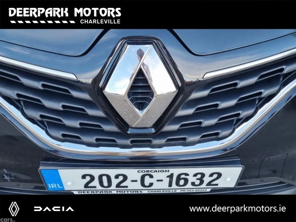 Renault Kadjar SUV, Diesel, 2020, Black
