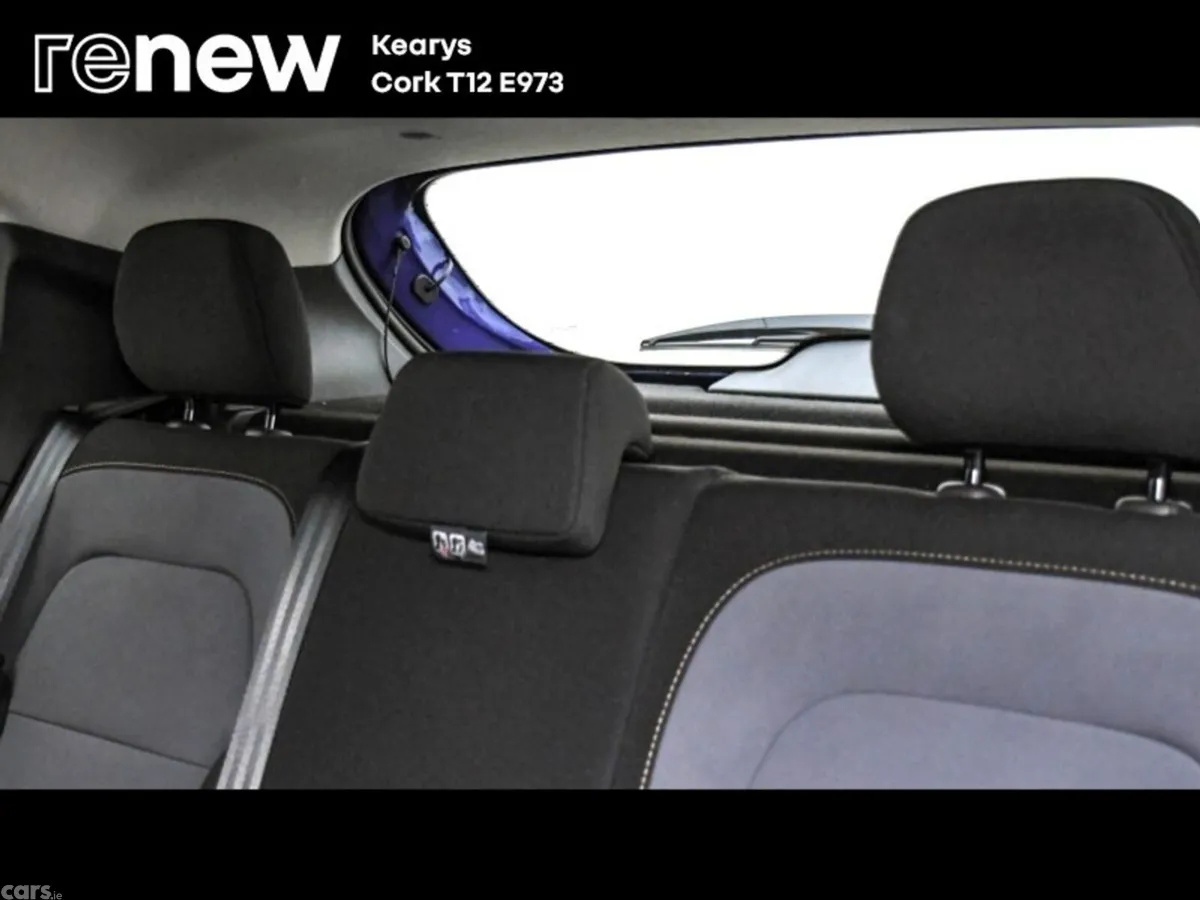 Dacia Sandero Stepway SUV, Petrol, 2026, Blue