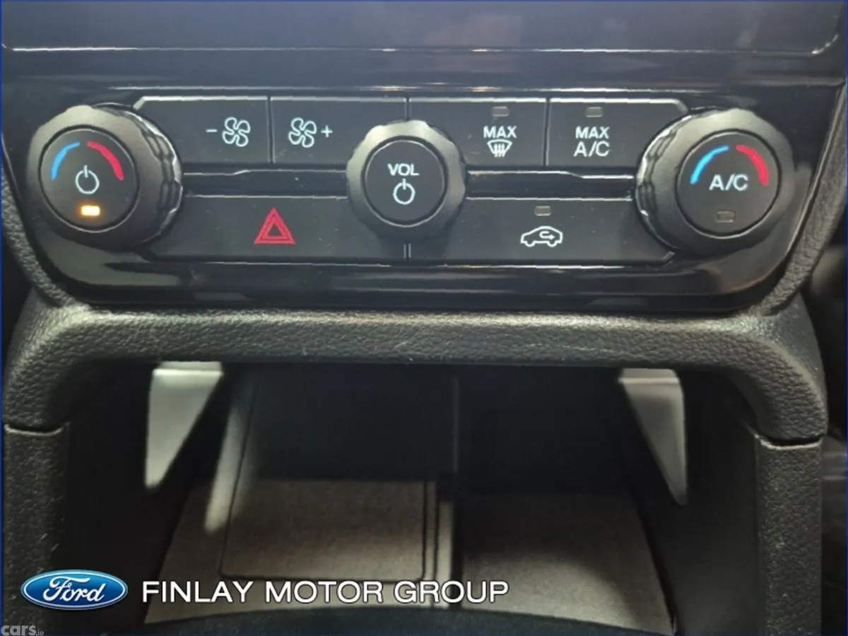 Ford Ranger MPV, Diesel, 2024, Black