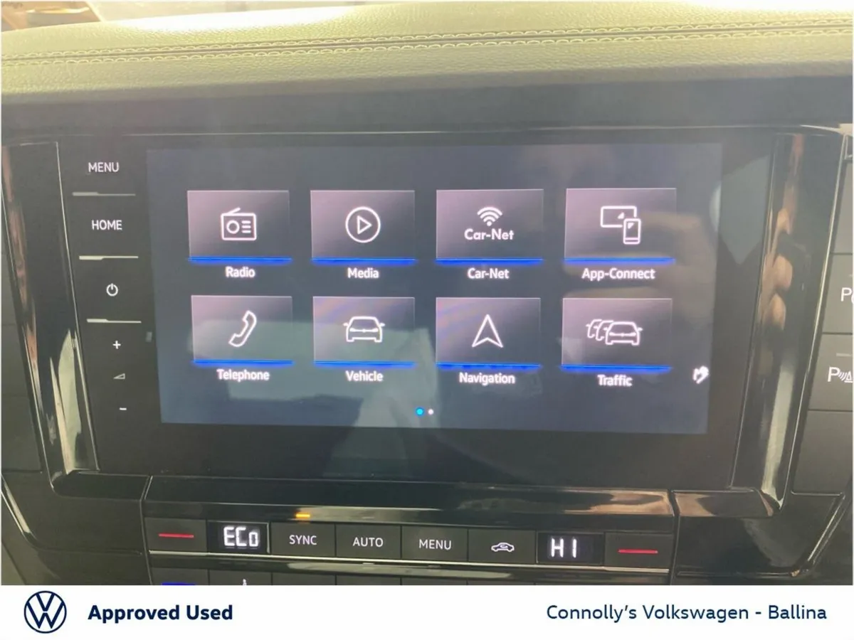 Volkswagen Touareg SUV, Diesel, 2023, Grey