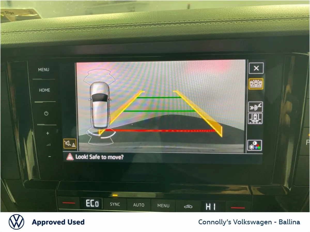 Volkswagen Touareg SUV, Diesel, 2023, Grey