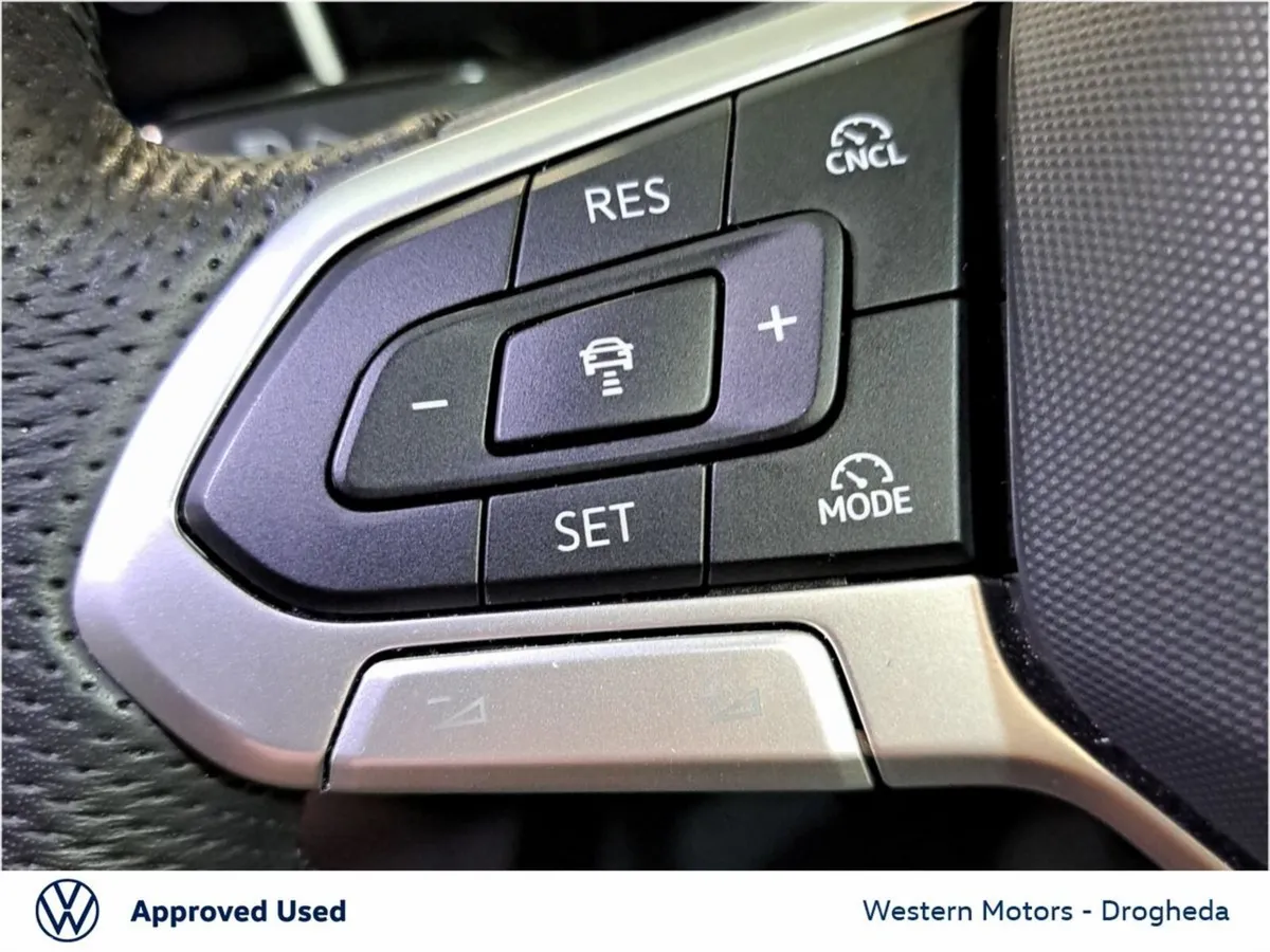Volkswagen Golf Hatchback, Petrol, 2026, Blue
