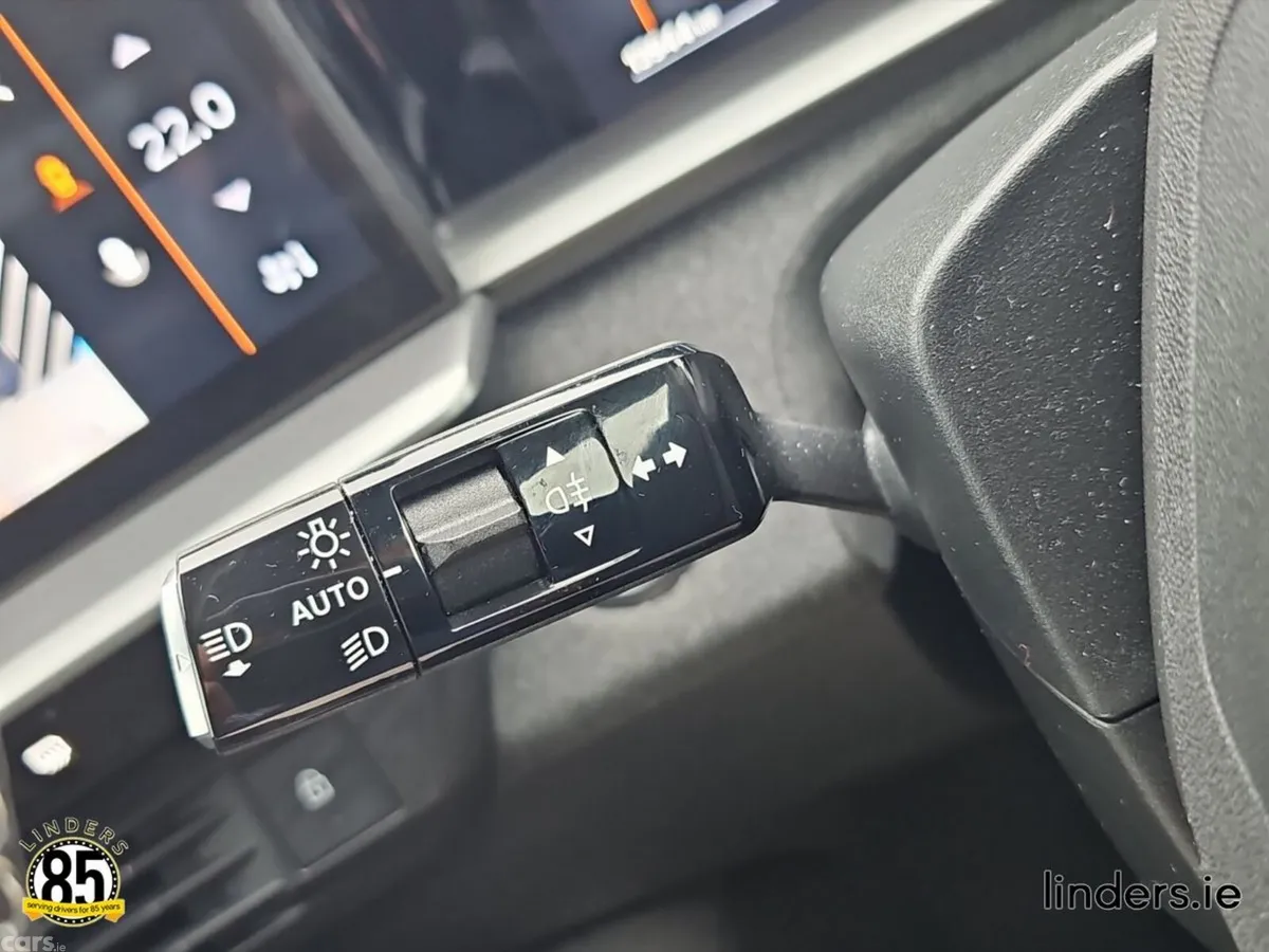 Opel Grandland SUV, Petrol Hybrid, 2026, Brown
