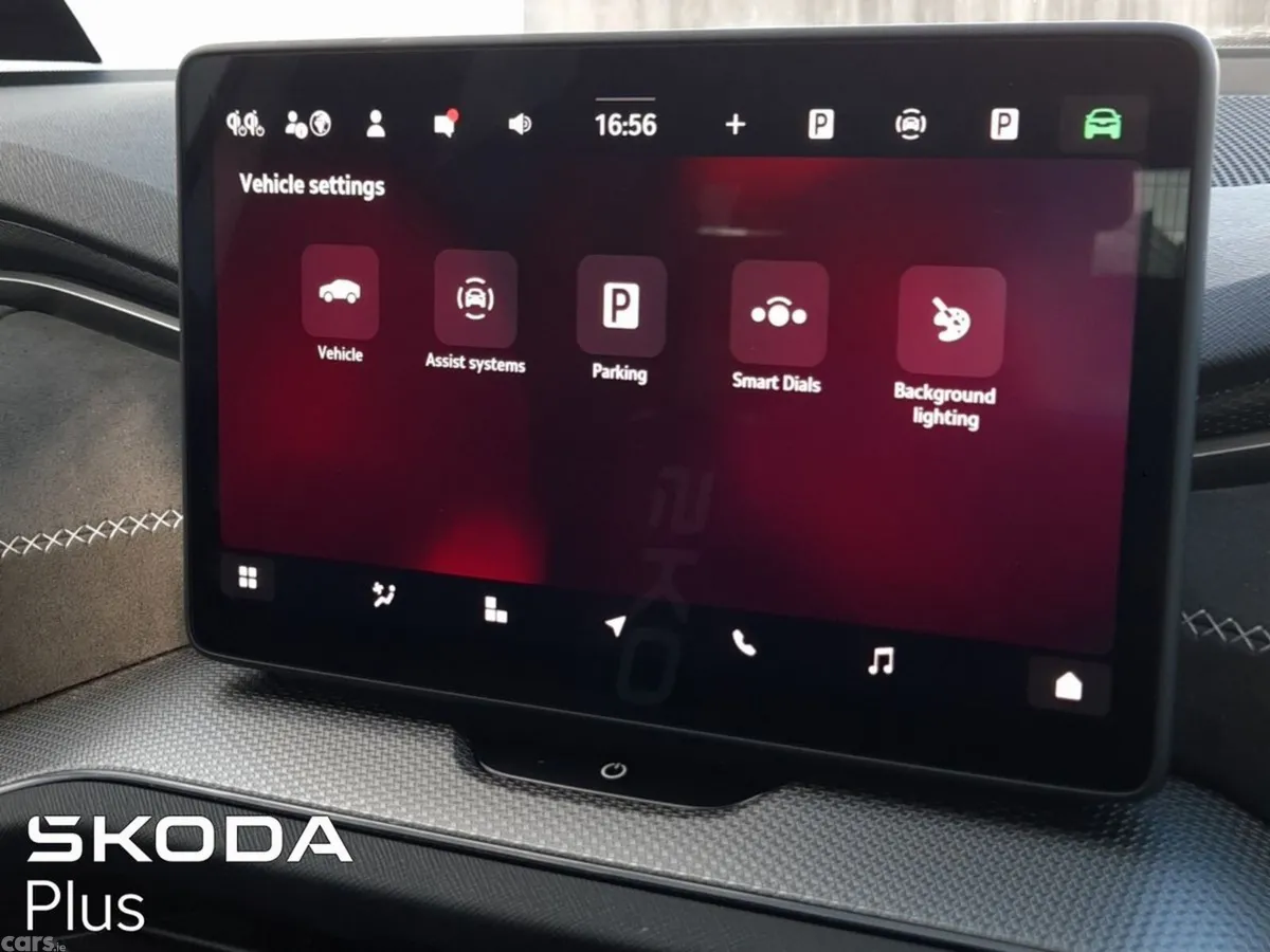 Skoda Kodiaq MPV, Diesel, 2026, White