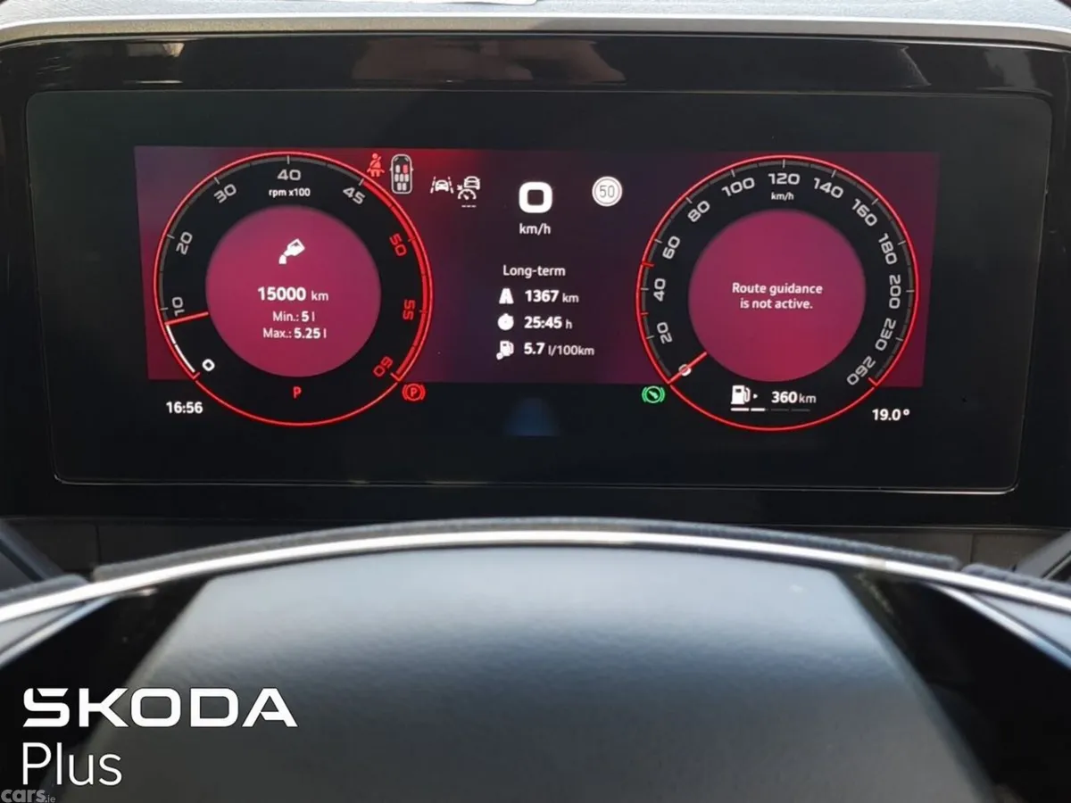 Skoda Kodiaq MPV, Diesel, 2026, White