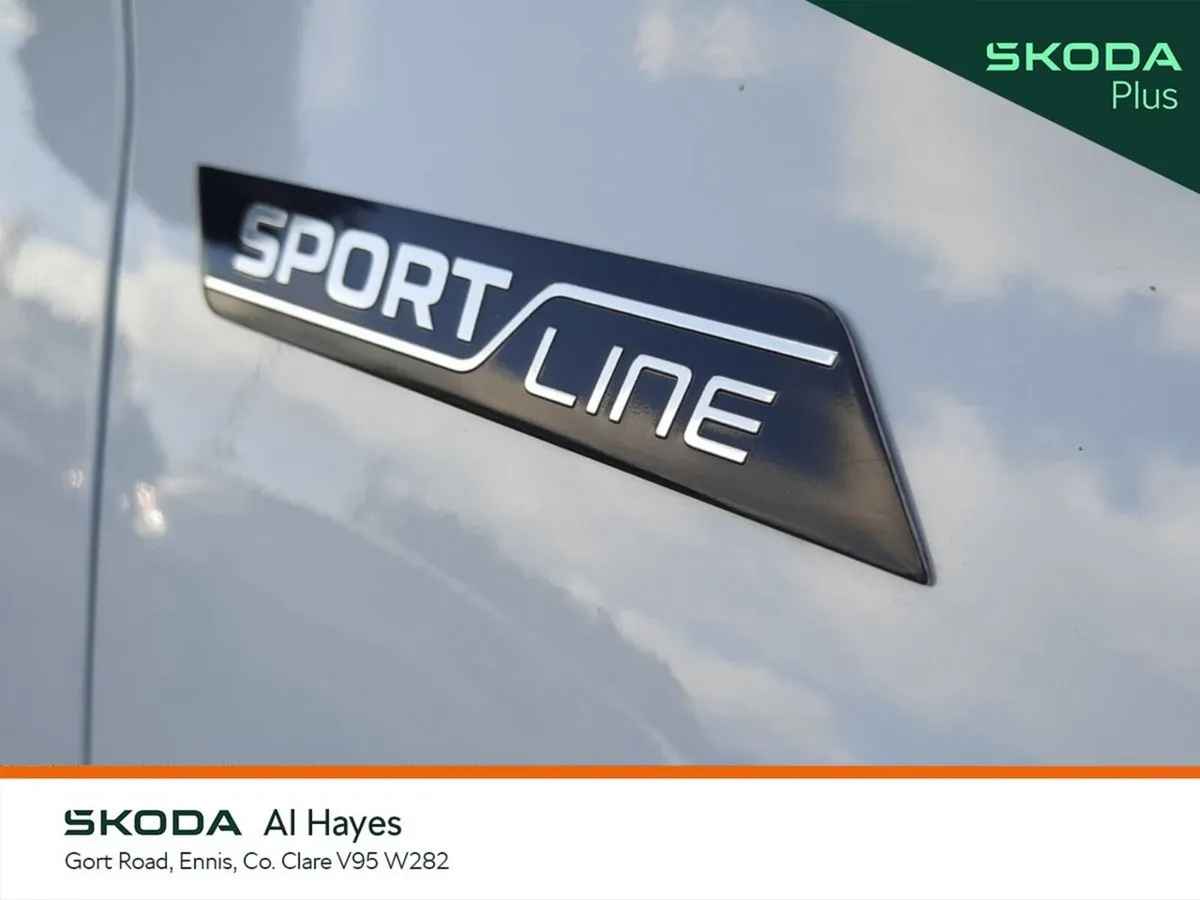 Skoda Kodiaq MPV, Diesel, 2026, White