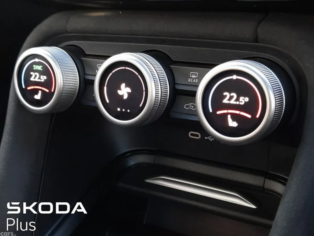 Skoda Kodiaq MPV, Diesel, 2026, White