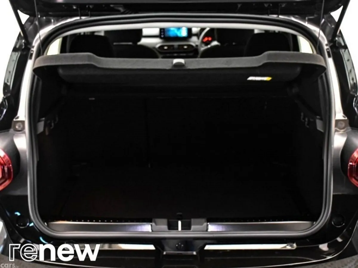 Dacia Sandero Stepway Hatchback, Petrol, 2024, Black