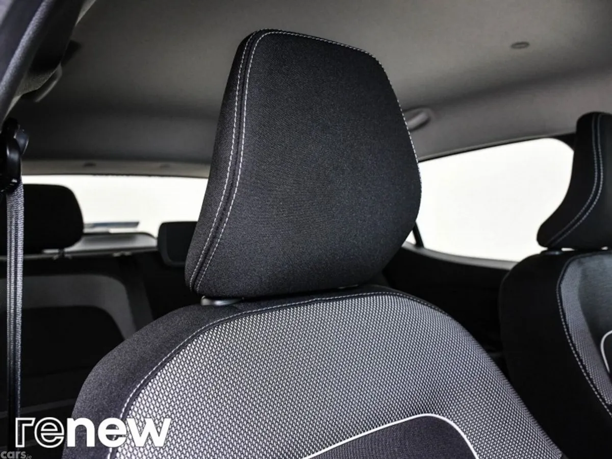 Dacia Sandero Stepway Hatchback, Petrol, 2024, Black
