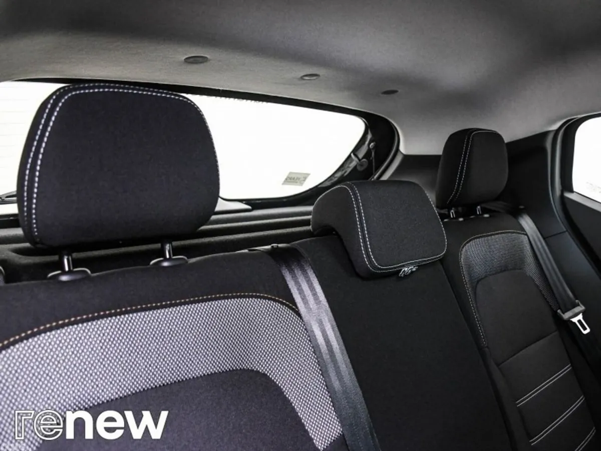 Dacia Sandero Stepway Hatchback, Petrol, 2024, Black
