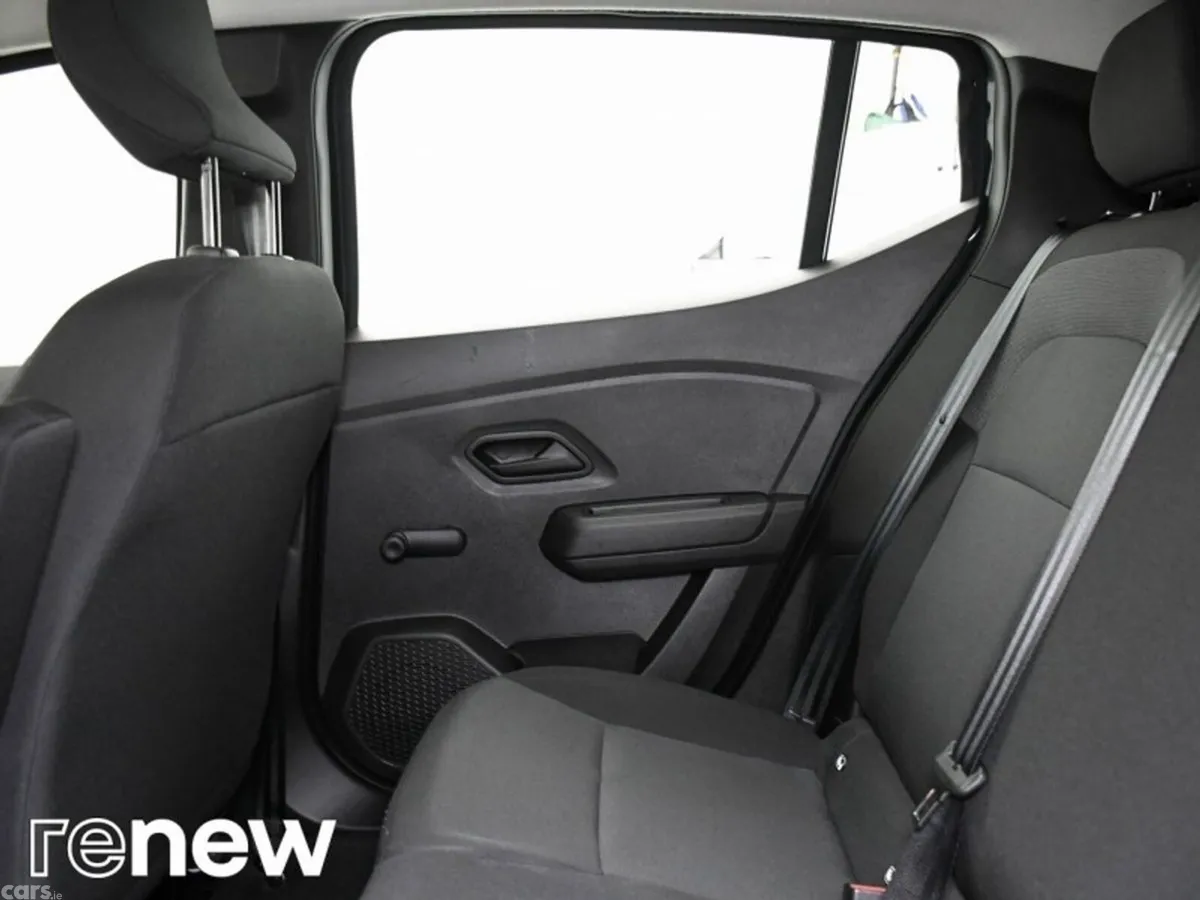 Dacia Sandero Hatchback, Petrol, 2023, Grey