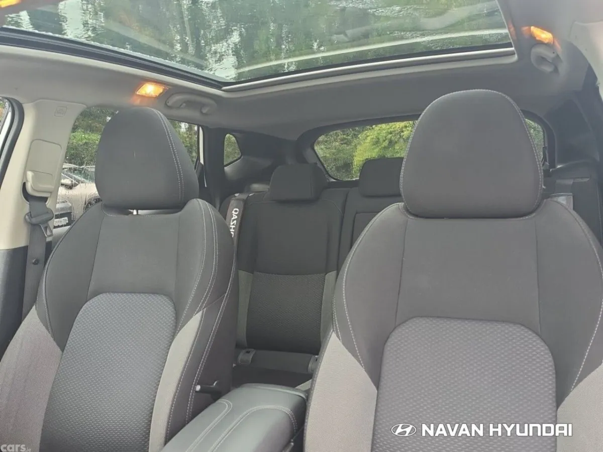 Nissan Qashqai MPV, Diesel, 2019, White
