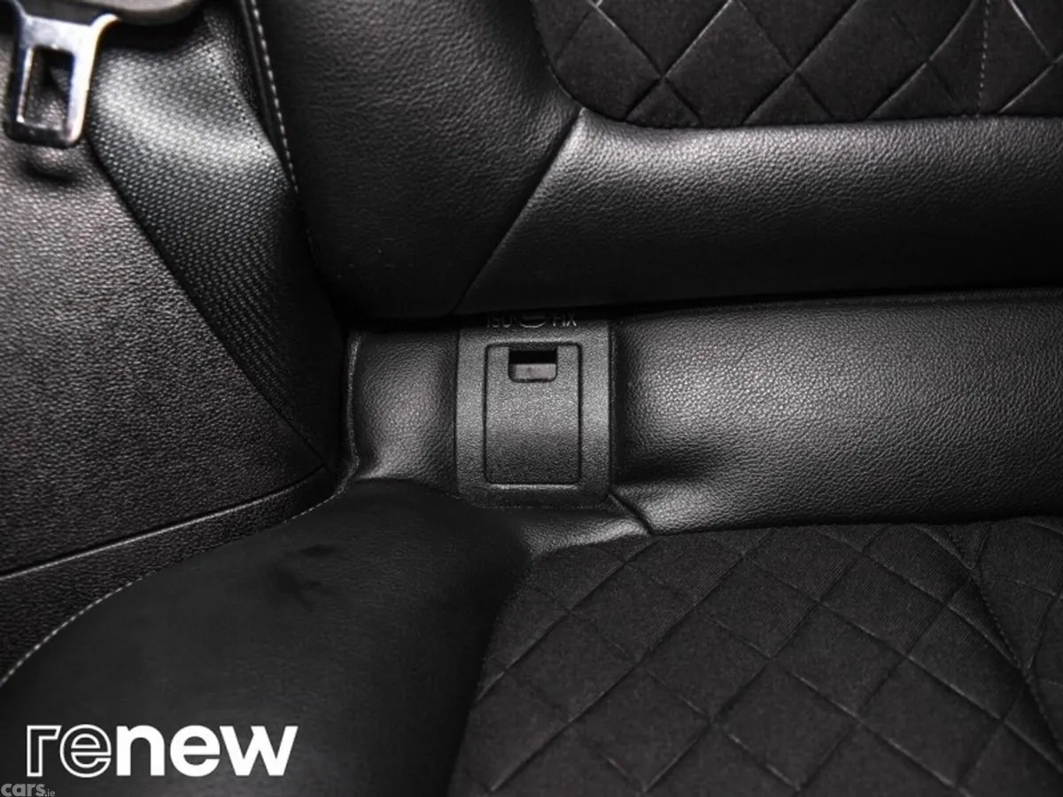 Renault Kadjar SUV, Petrol, 2020, Black