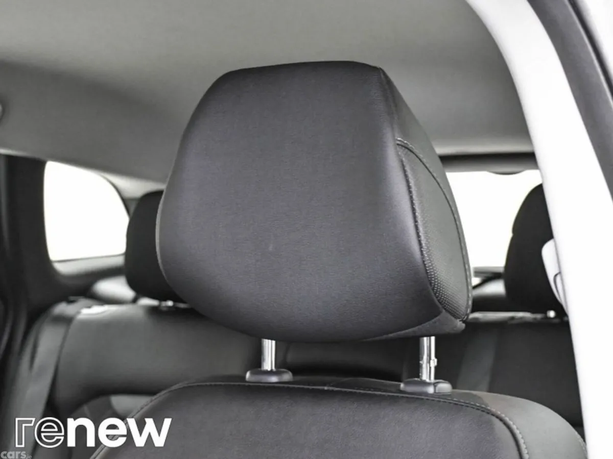 Renault Kadjar SUV, Petrol, 2020, Black