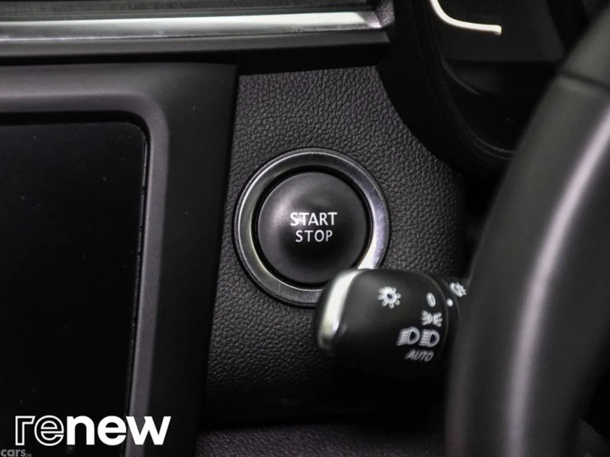 Renault Kadjar SUV, Petrol, 2020, Black