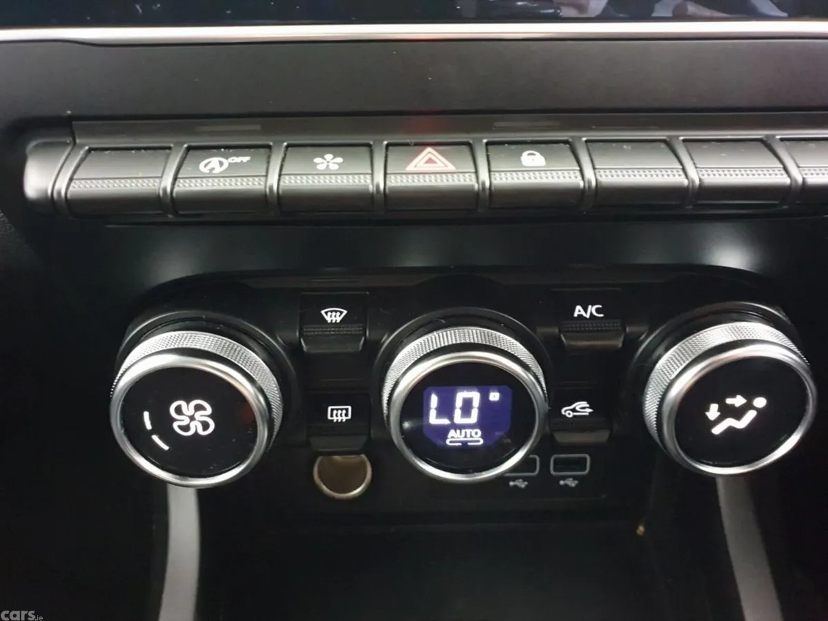 Renault Arkana Hatchback, Petrol, 2023, Black